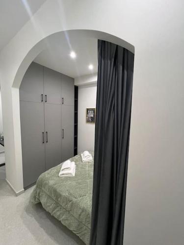 The luxe Room