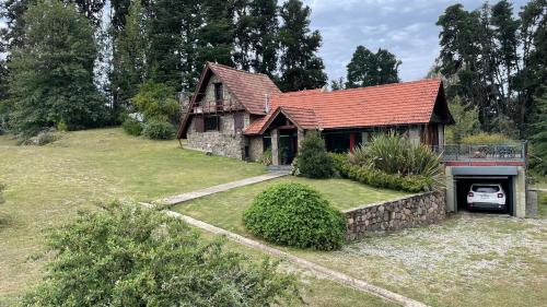 Chalet del Bosque Villa Berna – Photos 5