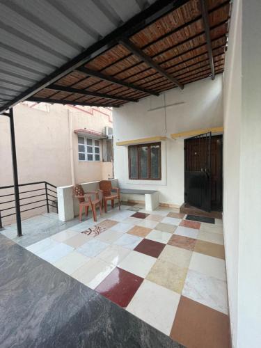 Gallery image of Tranquil Terrace in Bangalore