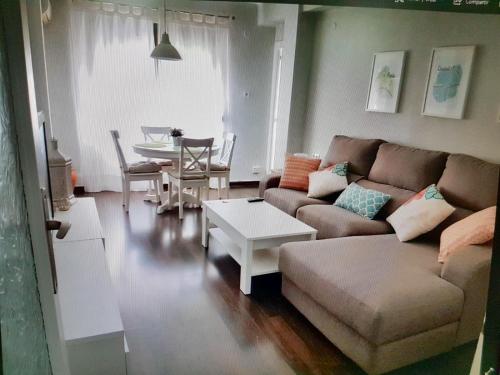 Apartamento cerca de la playa y Ciudad de las Ciencias