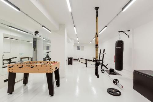 The Met by Zoia Living