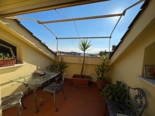 Trastevere Lenci House