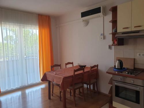 SUNNY apartments near the sandy beach