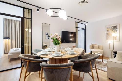 Kalwaryjska No 35 Residence