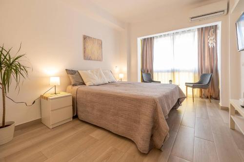 Nerja Conjunto Andalucía 1H PEA1749