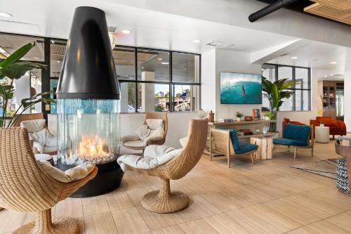The Pierside Santa Monica photo 44