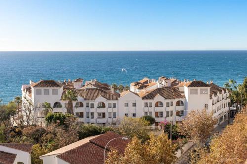 Nerja Conjunto Andalucía 1H PEA1749