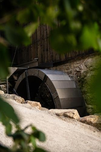 Φωτογραφία από το άλμπουμ του Le Moulin de Nouara σε Ambert