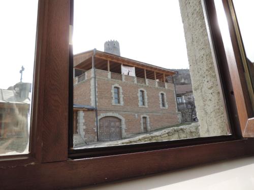 Foto dalla galleria di Hotel Lotus a Akhaltsikhe