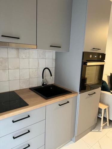 KOI Apartment Toumba SKG