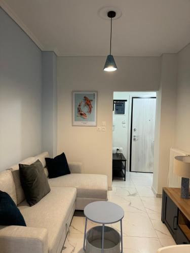 KOI Apartment Toumba SKG