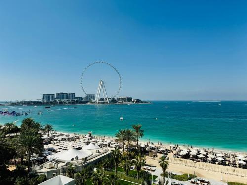 Luxury Brand New 2 Bhk Apartment In La Vie -jbr