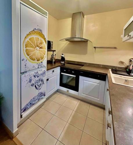 Photo de la galerie de l'établissement Duplex lumineux tout équipé/RER D/Balcon/Parking, à Corbeil-Essonnes