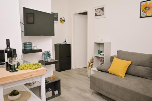 Cute and charming apartment in Umag - new 2023
