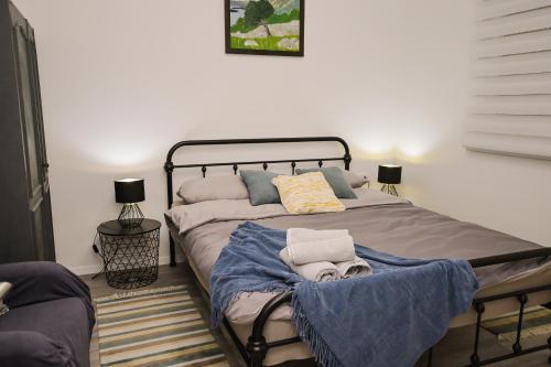 Cute and charming apartment in Umag - new 2023