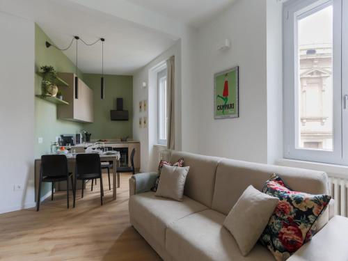 The Best Rent - Spacious and renovated two-bedroom apartment downtown