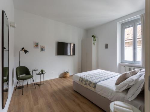 The Best Rent - Spacious and renovated two-bedroom apartment downtown