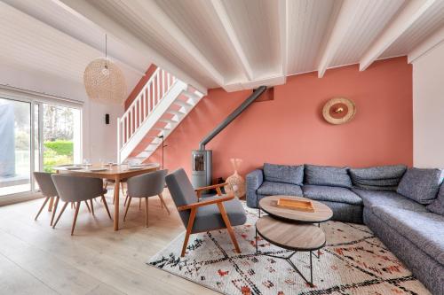 Plages piscine et détente à Arzon