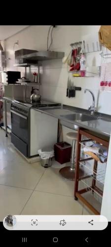 Apartamento com Vista Oceânica – Photos 3