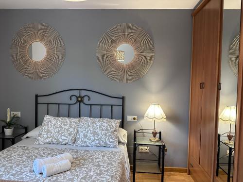 Apartamento La Emisora