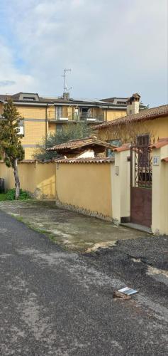 Roma Amore e Fantasia