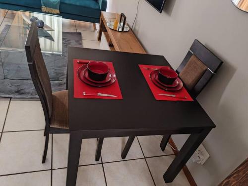 Gambar di galeri bagi Tevin Nest 2 di Sandton