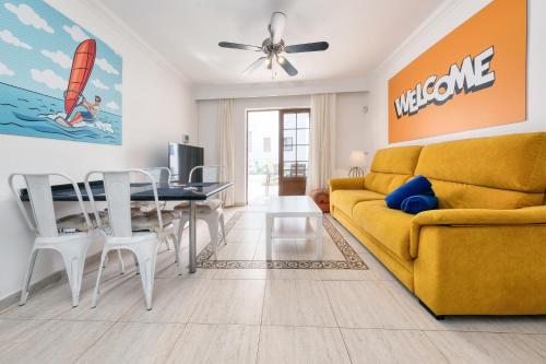 Casa Appia -300M From the Beach with Heated Pool By Lanzarote Vacation Homes