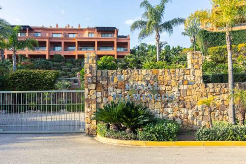 Royal Flamingos Sea View Apartman