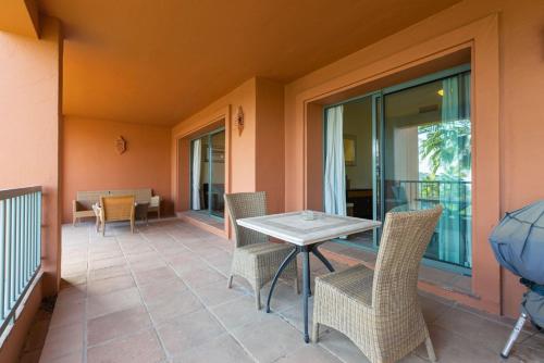Royal Flamingos Sea View Apartman