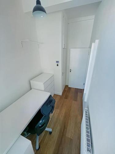 Cosy 1 bedroom flat on Gray's Inn Road