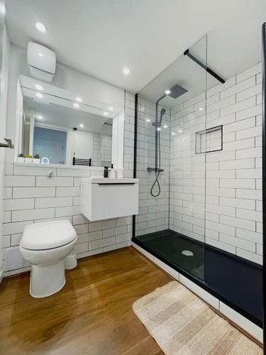 Cosy 1 bedroom flat on Gray's Inn Road