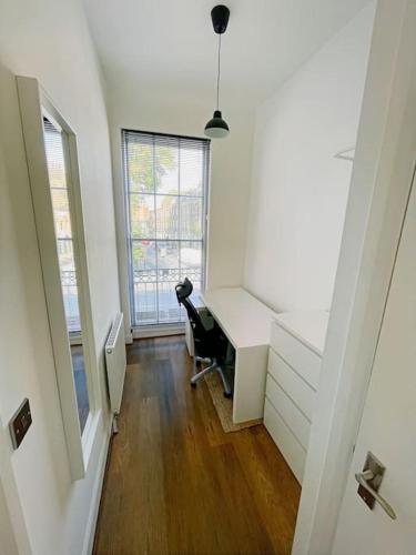 Cosy 1 bedroom flat on Gray's Inn Road