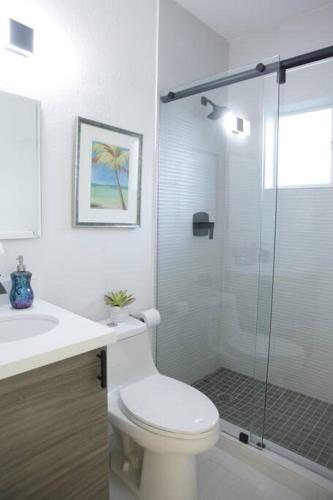 Apt 2 Miami Designer Apartment in the Upper East-Side photo 11