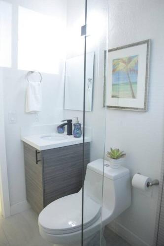 Apt 2 Miami Designer Apartment in the Upper East-Side photo 14