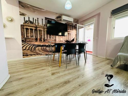 Imperium Apartamentos Centro Parking Gratis