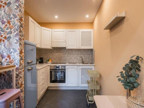 The Best Rent - Colorful loft in Trastevere area
