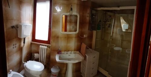 Gambar di galeri bagi SunshineHouse casa vacanze di Ischitella