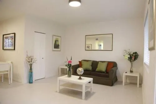 Apt 3 Miami Designer Apartment in the Upper East-Side photo 1