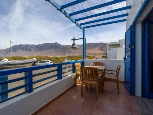 Foto Casa Joral, para surfear en Famara 6