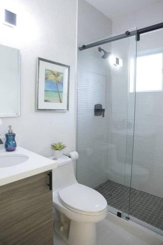 Apt 3 Miami Designer Apartment in the Upper East-Side photo 16