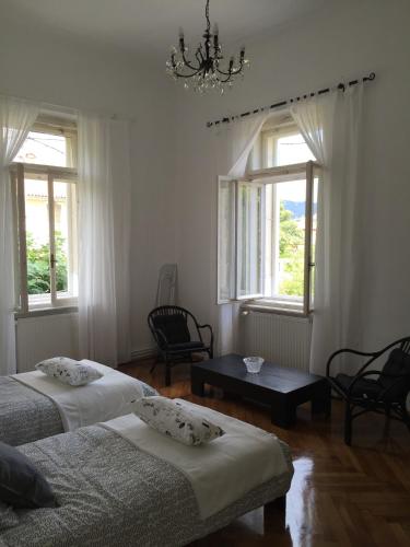 Villa Peppina Apartment