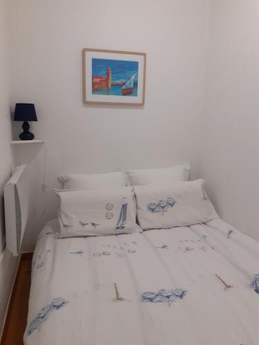 Cosy Appartement Clim, Jardin et parking Canet Sud