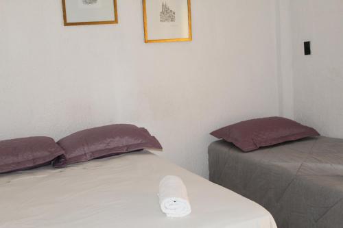 Gallery image of Kaburei Ap 7 in Ciudad del Este