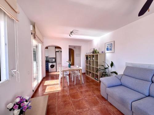 Residencial Club - Apartamento con vistas