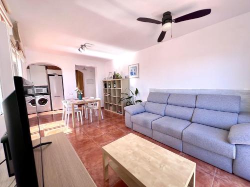 Residencial Club - Apartamento con vistas
