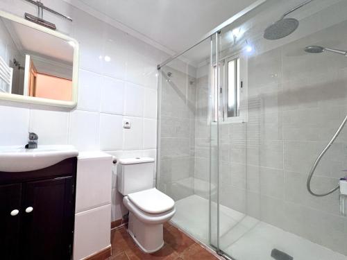 Residencial Club - Apartamento con vistas