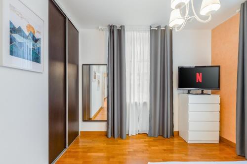 "Suite Elegance Brera"
