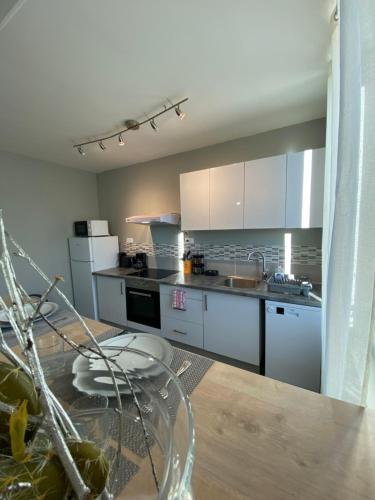 Centre ville - Proche cité médiévale