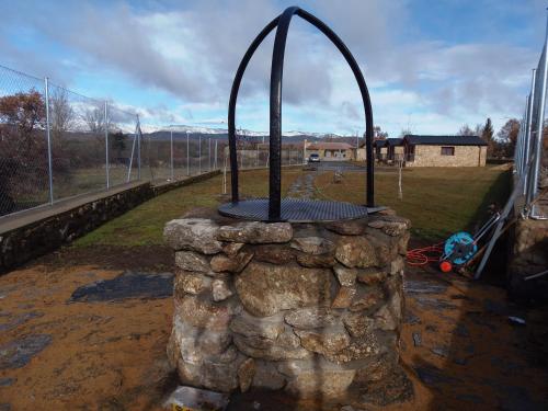 Gallery image of El Naval de la Parra I in Sejas de Sanabria