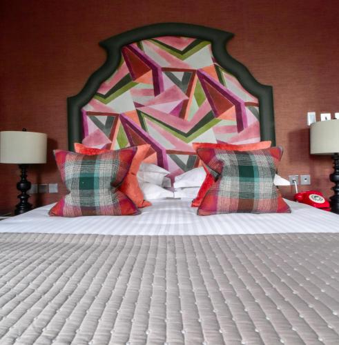 The Rutland Hotel & Apartments photo 92